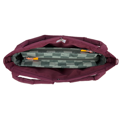 CAS Mix Shopper deep red