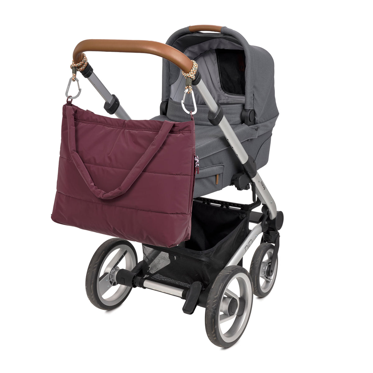 CAS Mix Shopper deep red