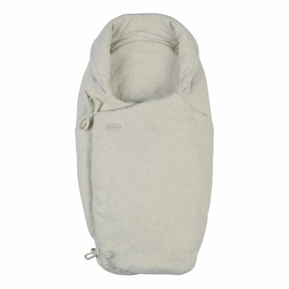 Wool Wrap misty green
