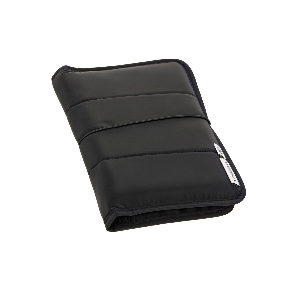 Windeltasche Black - von Lässig