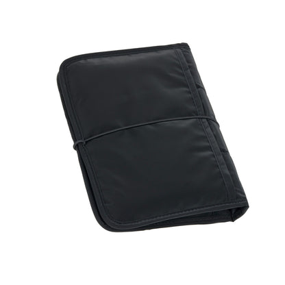 Windeltasche Black - von Lässig