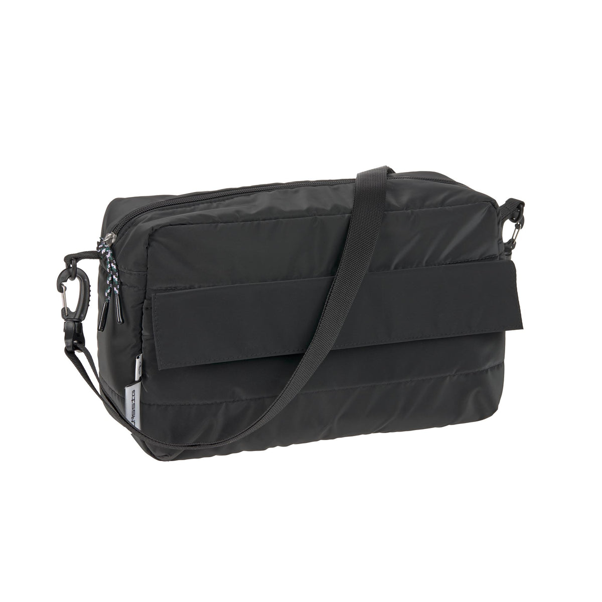Buggy Organizer Black Big