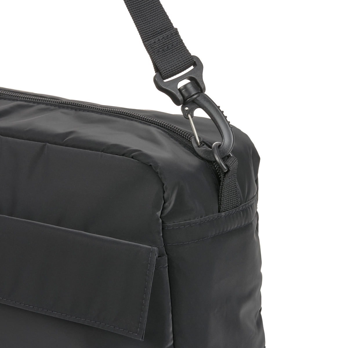Buggy Organizer Black Big