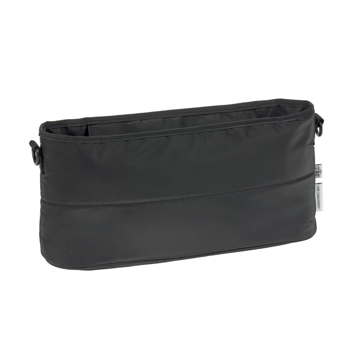 Buggy Organizer black - von Lässig