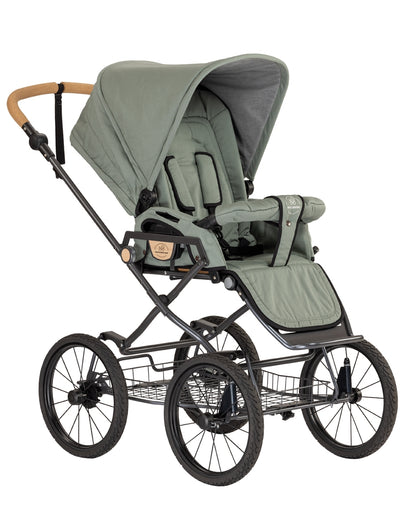 IDA Kinderwagen Jade - von Naturkind