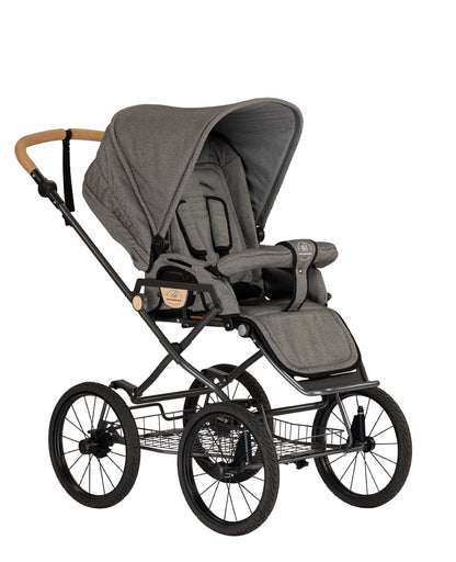 IDA Kinderwagen Tulum  - von Naturkind
