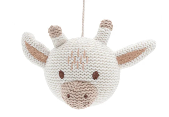 Baby Mobilé Animals - jollein