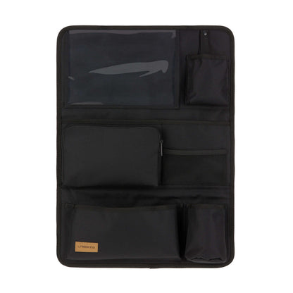 Auto Organizer Black - von Lässig