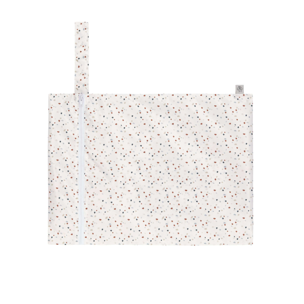 Wet Bag 2er Set Tiny Farmer Sheep - von Lässig