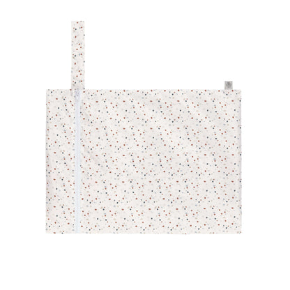 Wet Bag 2er Set Tiny Farmer Sheep - von Lässig