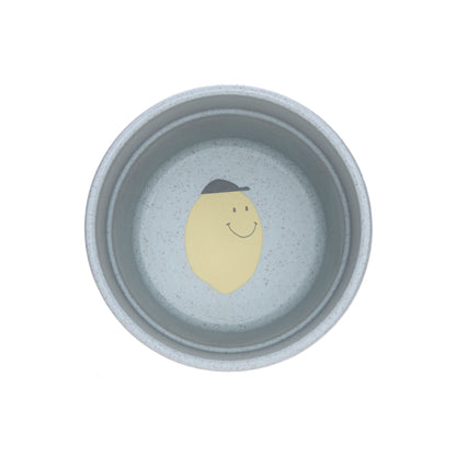 Trinkbecher Happy Fruits Lemon - von lässig