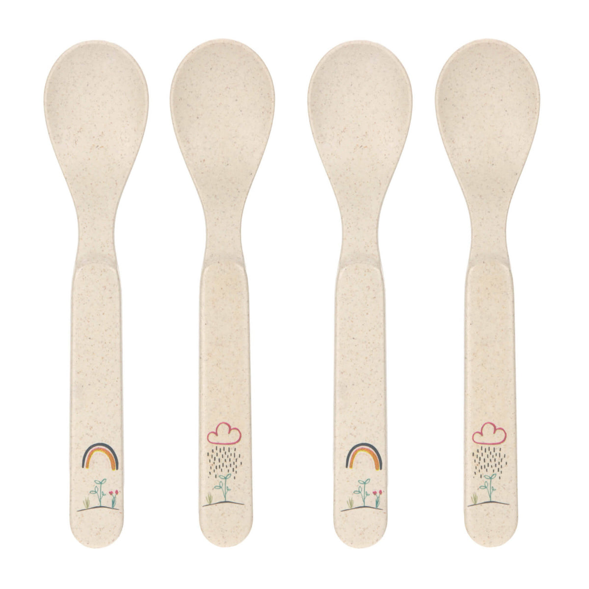 Kinderlöffel Set Garden Explorer - von lässig