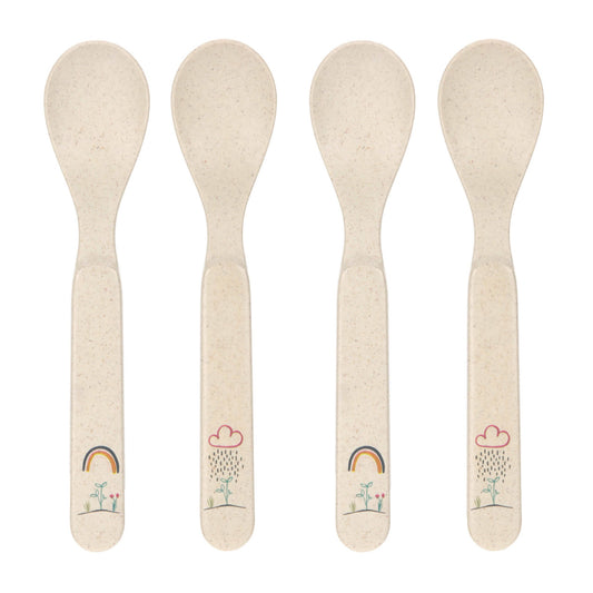 Kinderlöffel Set Garden Explorer - von lässig