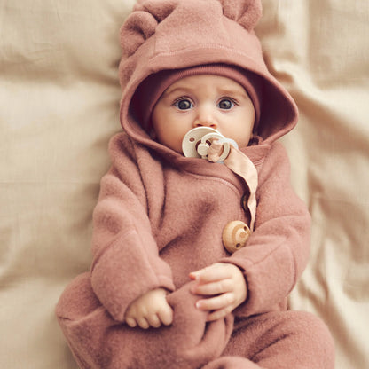 Wollfleece Overall Daydream - von müsli