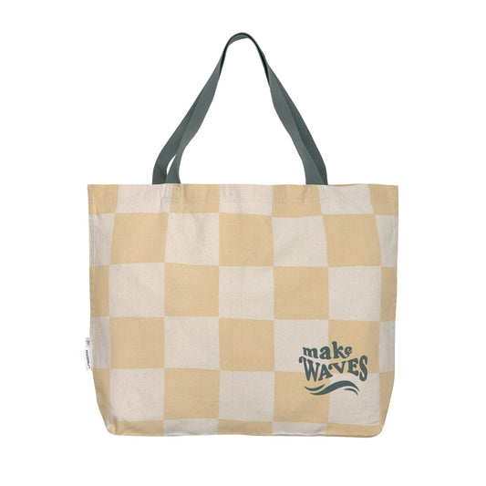 Beach Shopper vanilla/sea salt