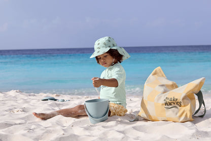 Beach Shopper vanilla/sea salt