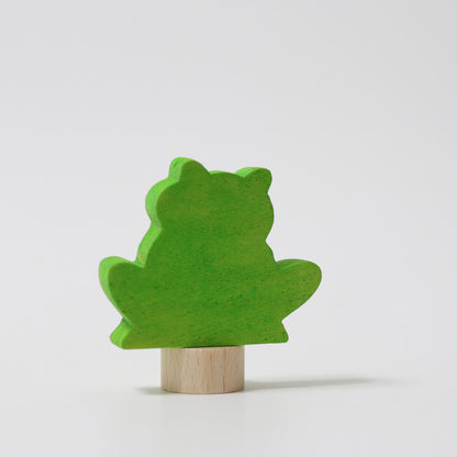Steckfigur Frosch - von Grimm's