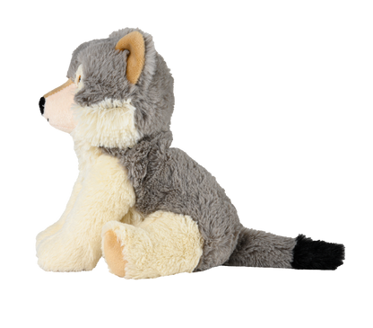 Warmies Mini Wolf