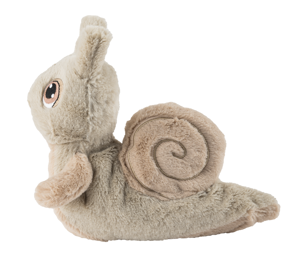 Warmies Mini Schnecke