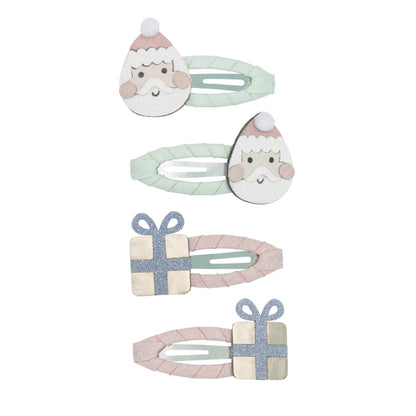 Santa Clip Pack - von mimi & Lula