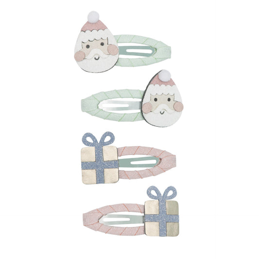 Santa Clip Pack - von mimi & Lula