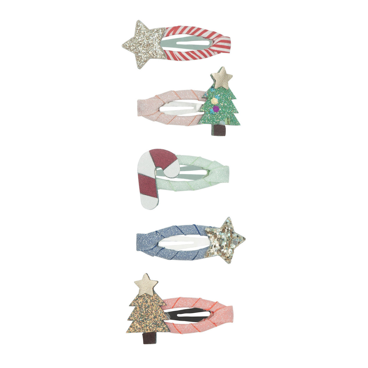 Mini Christmas Clic Clacs - von mimi & Lula