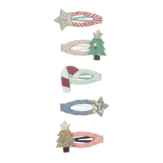 Mini Christmas Clic Clacs - von mimi & Lula
