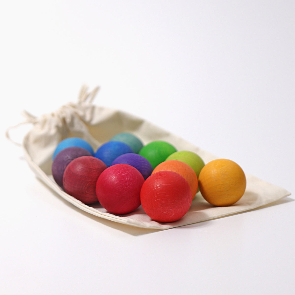 Sortierbrettchen Regenbogen - von Grimm's
