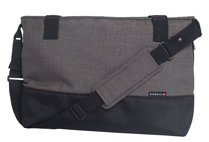 Nordic Lux Dusty Olive - von Basson Baby