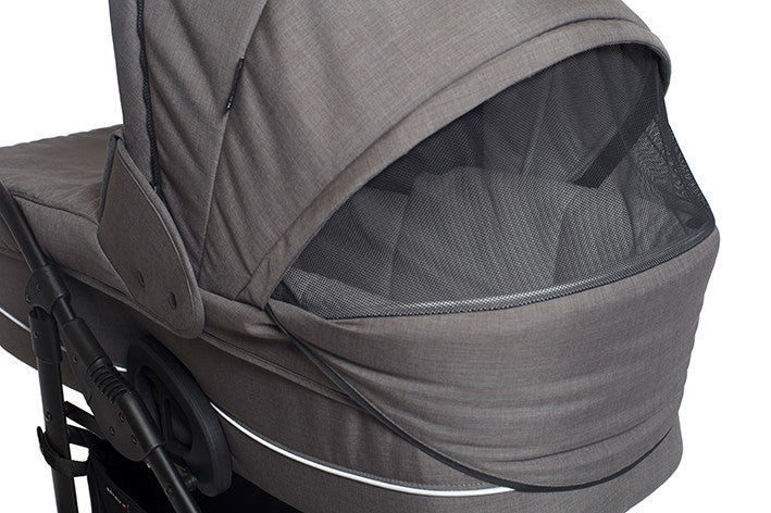 Nordic Lux Dusty Olive - von Basson Baby