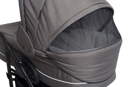Nordic Lux Dusty Olive - von Basson Baby