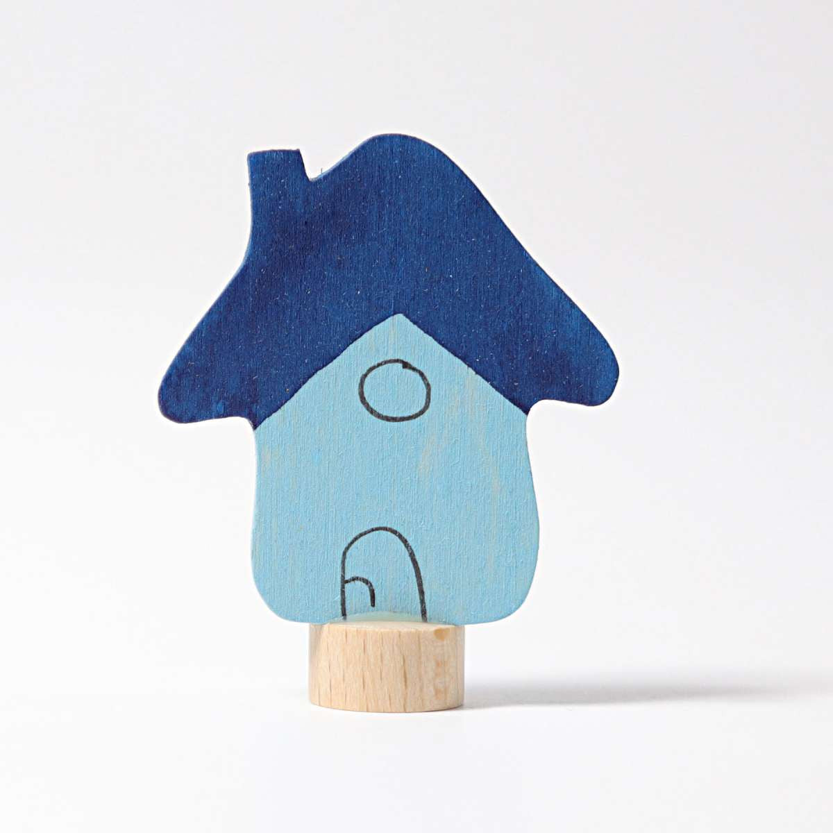 Steckfigur Haus - von Grimm's
