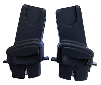 Autositzadapter für Basson Grande Soft - von Basson