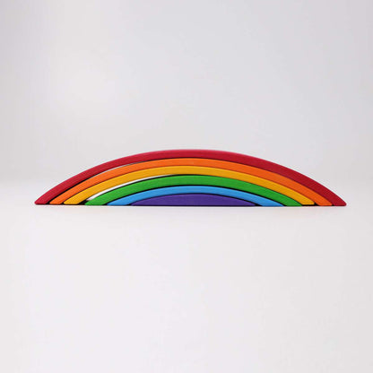 Regenbogenbrücke 6-teilig - von Grimm's