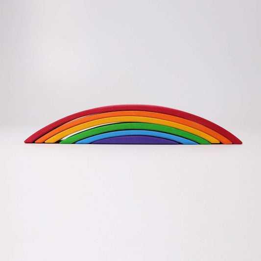 Regenbogenbrücke 6-teilig - von Grimm's