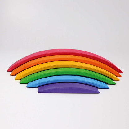 Regenbogenbrücke 6-teilig - von Grimm's