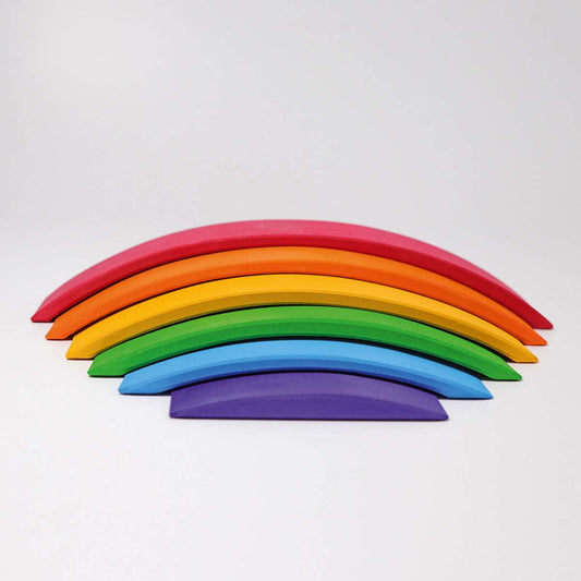 Regenbogenbrücke 6-teilig - von Grimm's