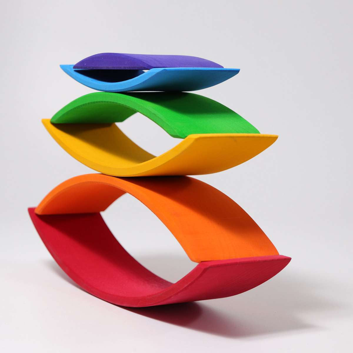 Regenbogenbrücke 6-teilig - von Grimm's