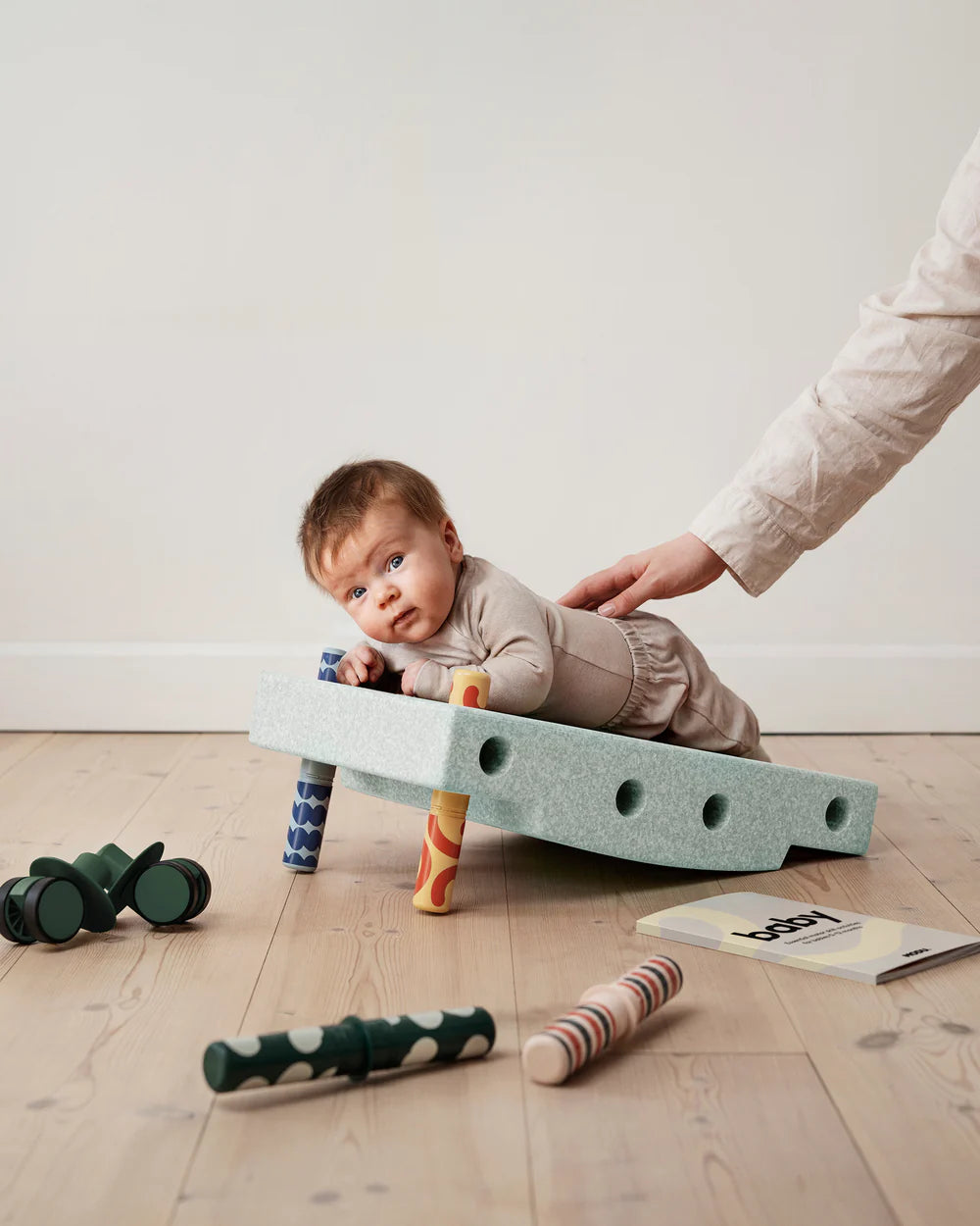 Baby Activity Set