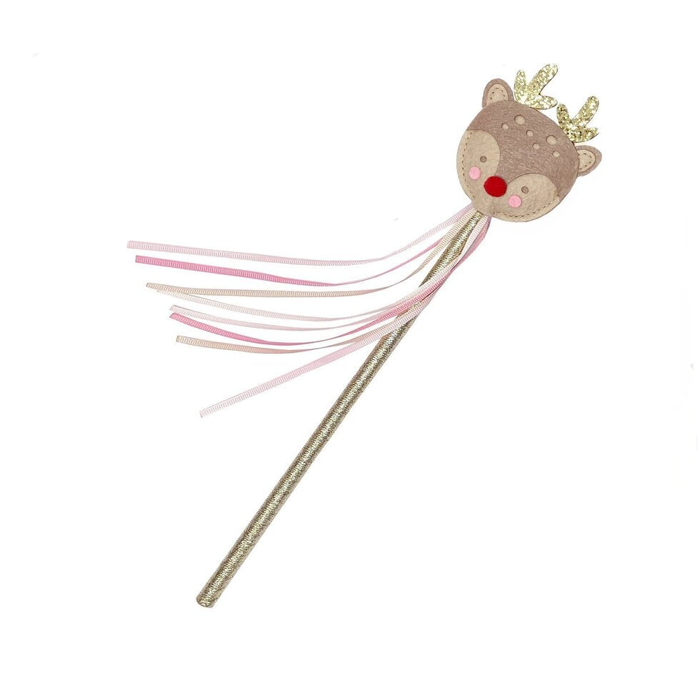 Zauberstab Reindeer