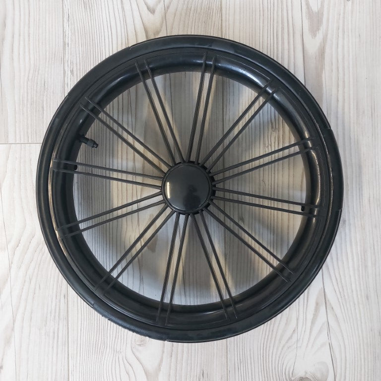 PU Rad 14" Basson Baby