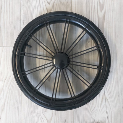 PU Rad 14" Basson Baby