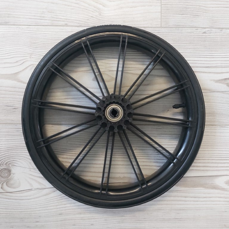 PU Rad 14" Basson Baby