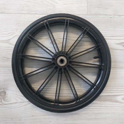 PU Rad 14" Basson Baby