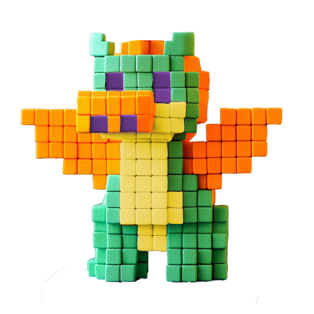 Fidl Bitz Deluxe Set - 640 Teile