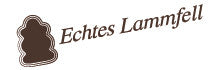 Baby Lammfellschuhe Strickbündchen anthra - von Heitmann