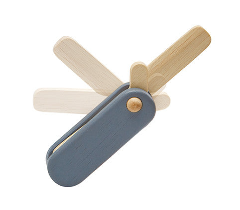 Rasier Set - von PlanToys