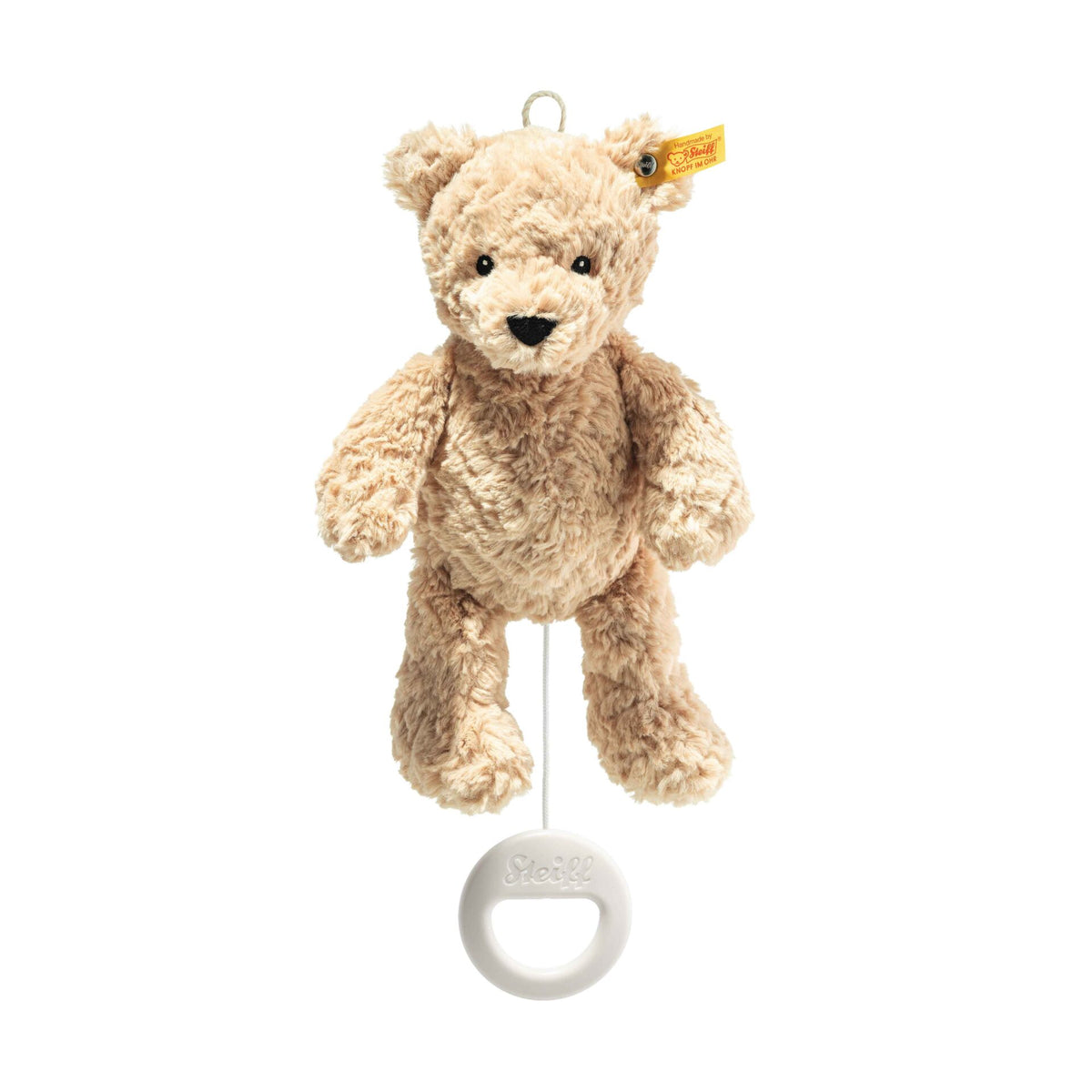 Spieluhr Teddybär Jimmy - von steiff