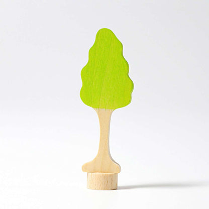 Steckfigur Birke - von Grimm's