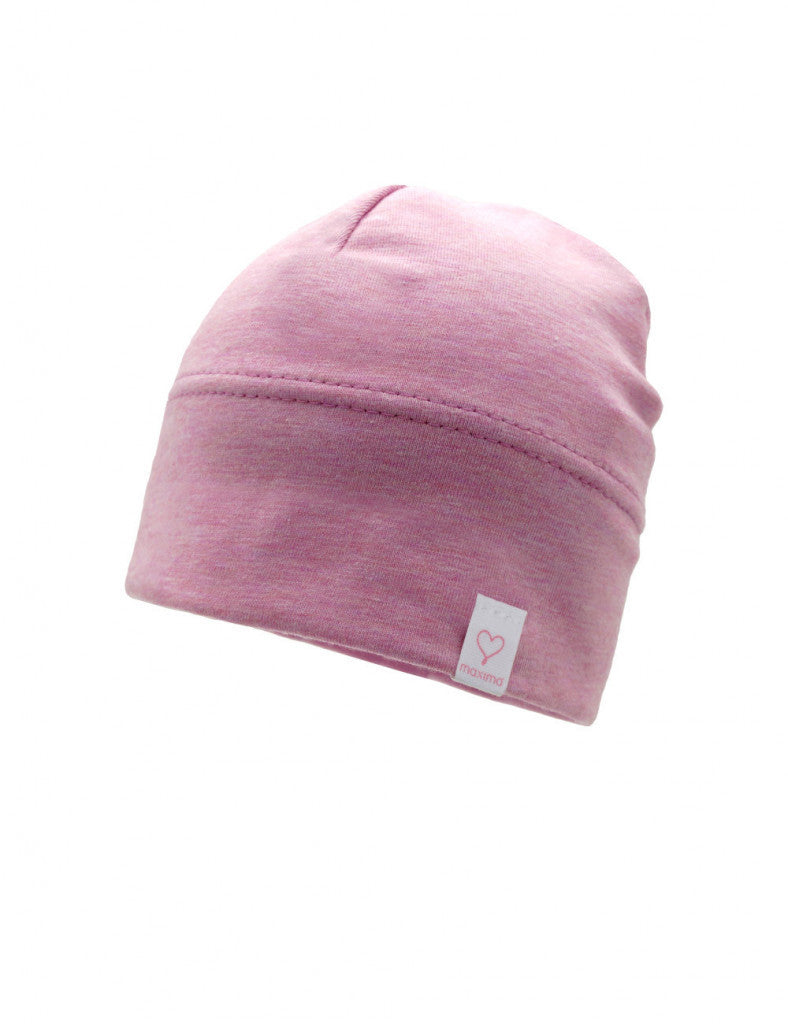 Baby Beanie Rose - von maximo